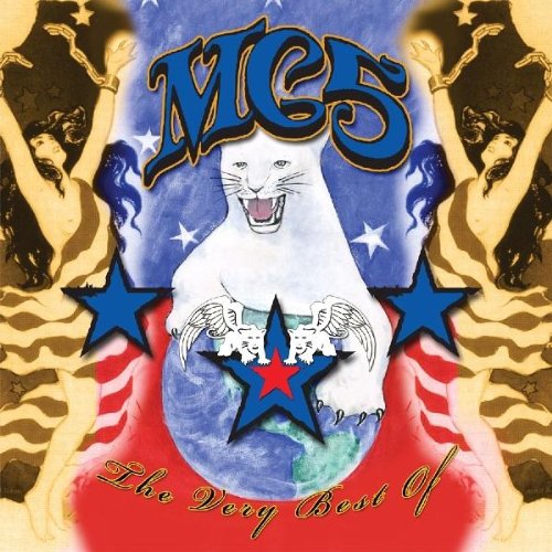 MC 5 - THE VERY BEST OF